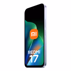 Xiaomi Redmi 17 17,8 cm (6.99") 4G USB tipo-C 4 GB 256 GB 7700 mAh Viola - Vista aggiuntiva 5