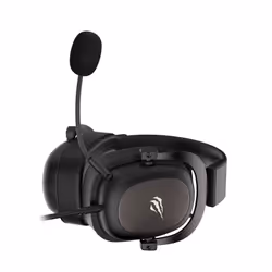 Havit H2002d Auricolare Cablato A Padiglione Gaming Nero - Vista aggiuntiva 3
