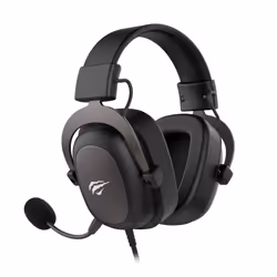 Havit H2002d Auricolare Cablato A Padiglione Gaming Nero - Vista aggiuntiva 6