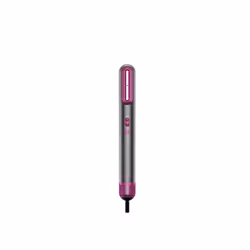 Havit HD8118-EU asciuga capelli 1200 W Grigio, Rosa