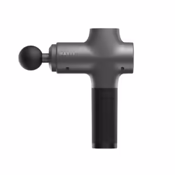 Havit MG1503, Massaggio ritmato, Vibration massage, Universale, Nero, ABS, Pulsanti, 6 mm