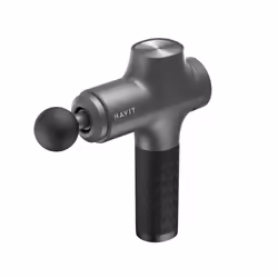 Havit MG1503 massaggiatore Universale Nero