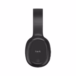 Havit PRO Bluetooth Kulaklık Siyah Auricolare Con cavo e senza cavo In-ear Chiamate/Musica/Sport/Tutti i giorni Nero - Vista aggiuntiva 3