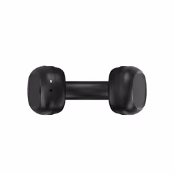 Havit PRO Bluetooth Kulaklık Siyah Auricolare Con cavo e senza cavo In-ear Chiamate/Musica/Sport/Tutti i giorni Nero - Vista aggiuntiva 4