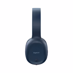 Havit PRO Bluetooth Kulaklık Mavi Auricolare Con cavo e senza cavo In-ear Chiamate/Musica/Sport/Tutti i giorni Blu - Vista aggiuntiva 3