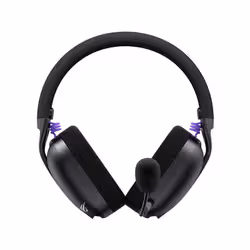Havit Fuxi H3 Plus (black) Auricolare Con cavo e senza cavo A Padiglione Gaming USB tipo-C Bluetooth Nero - Vista aggiuntiva 2