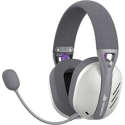 Havit Fuxi-H3 (grey) Auricolare Con cavo e senza cavo A Padiglione Gaming USB tipo-C Bluetooth Grigio