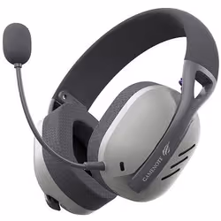 Havit Fuxi-H3 (grey) Auricolare Con cavo e senza cavo A Padiglione Gaming USB tipo-C Bluetooth Grigio - Vista aggiuntiva 2