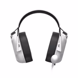 Havit H2033D Gaming Kulaklık Beyaz Auricolare Con cavo e senza cavo In-ear Bianco - Vista aggiuntiva 5