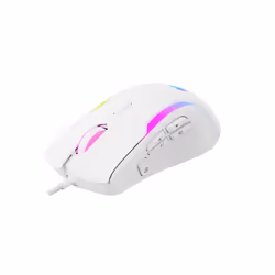 Havit MS1033 mouse Gaming Mano destra USB tipo A Ottico 8000 DPI - Vista aggiuntiva 4