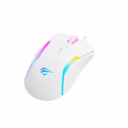 Havit MS1033 mouse Gaming Mano destra USB tipo A Ottico 8000 DPI - Vista aggiuntiva 5