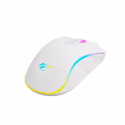 Havit MS1034 mouse Gaming Mano destra USB tipo A Ottico 4800 DPI - Vista aggiuntiva 5