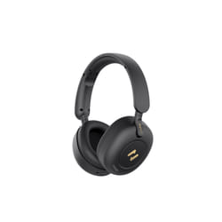 Havit H655BT PRO (black) Cuffie Con cavo e senza cavo A Padiglione MUSICA USB tipo-C Bluetooth Nero