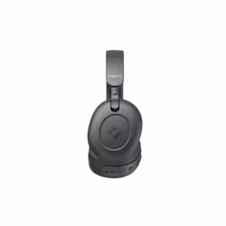 Havit H655BT PRO (black) Cuffie Con cavo e senza cavo A Padiglione MUSICA USB tipo-C Bluetooth Nero - Vista aggiuntiva 3