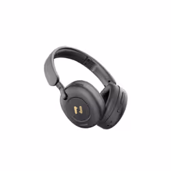 Havit H655BT PRO (black) Cuffie Con cavo e senza cavo A Padiglione MUSICA USB tipo-C Bluetooth Nero - Vista aggiuntiva 6