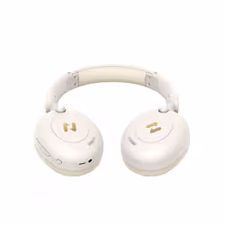 Havit H655BT PRO (beige) Cuffie Con cavo e senza cavo A Padiglione MUSICA USB tipo-C Bluetooth - Vista aggiuntiva 3