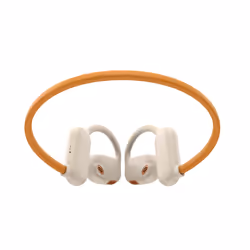 Havit 6939119066482 cuffia e auricolare Cuffie Wireless Passanuca Chiamate/Musica/Sport/Tutti i giorni Bluetooth Beige - Vista aggiuntiva 4