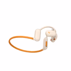 Havit 6939119066482 cuffia e auricolare Cuffie Wireless Passanuca Chiamate/Musica/Sport/Tutti i giorni Bluetooth Beige - Vista aggiuntiva 5