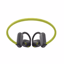 Havit E553BT cuffia e auricolare Cuffie Wireless Passanuca Chiamate/Musica/Sport/Tutti i giorni Bluetooth Nero, Verde - Vista aggiuntiva 4
