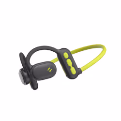 Havit E553BT cuffia e auricolare Cuffie Wireless Passanuca Chiamate/Musica/Sport/Tutti i giorni Bluetooth Nero, Verde - Vista aggiuntiva 6