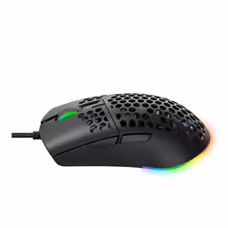 Havit MS1036 mouse Gaming Ambidestro USB tipo A Ottico 7200 DPI - Vista aggiuntiva 2