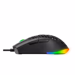 Havit MS1036 mouse Gaming Ambidestro USB tipo A Ottico 7200 DPI - Vista aggiuntiva 3