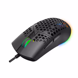 Havit MS1036 mouse Gaming Ambidestro USB tipo A Ottico 7200 DPI - Vista aggiuntiva 4