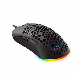 Havit MS1036 mouse Gaming Ambidestro USB tipo A Ottico 7200 DPI - Vista aggiuntiva 5