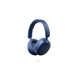 Havit H655BT (Blue) Cuffie Con cavo e senza cavo A Padiglione Musica e Chiamate USB tipo-C Bluetooth Blu