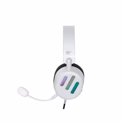Havit 6939119068257 cuffia e auricolare Cuffie Cablato A Padiglione Gaming - Vista aggiuntiva 2