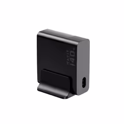 Havit 6939119068417 Caricabatterie per dispositivi mobili Nero Ricarica rapida Interno