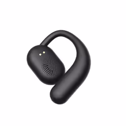 Havit OWS914 (Black) Cuffie True Wireless Stereo (TWS) A clip Musica e Chiamate Bluetooth Nero - Vista aggiuntiva 2