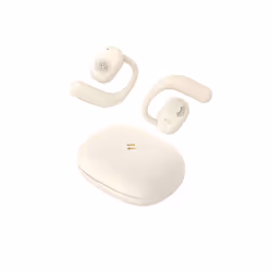 Havit OWS914 (Beige) Cuffie True Wireless Stereo (TWS) A clip Musica e Chiamate Bluetooth - Vista aggiuntiva 2