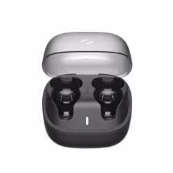 Havit 6939119069087 cuffia e auricolare Cuffie True Wireless Stereo (TWS) Musica e Chiamate Bluetooth Nero - Vista aggiuntiva 3