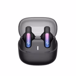 Havit 6939119069087 cuffia e auricolare Cuffie True Wireless Stereo (TWS) Musica e Chiamate Bluetooth Nero - Vista aggiuntiva 4