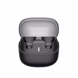 Havit 6939119069087 cuffia e auricolare Cuffie True Wireless Stereo (TWS) Musica e Chiamate Bluetooth Nero - Vista aggiuntiva 5