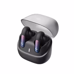 Havit 6939119069087 cuffia e auricolare Cuffie True Wireless Stereo (TWS) Musica e Chiamate Bluetooth Nero - Vista aggiuntiva 6