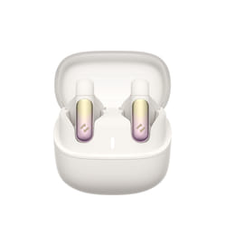 Havit 6939119069094 cuffia e auricolare Cuffie True Wireless Stereo (TWS) Musica e Chiamate Bluetooth Beige