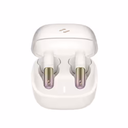Havit 6939119069094 cuffia e auricolare Cuffie True Wireless Stereo (TWS) Musica e Chiamate Bluetooth Beige