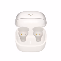 Havit 6939119069094 cuffia e auricolare Cuffie True Wireless Stereo (TWS) Musica e Chiamate Bluetooth Beige - Vista aggiuntiva 4