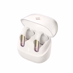 Havit 6939119069094 cuffia e auricolare Cuffie True Wireless Stereo (TWS) Musica e Chiamate Bluetooth Beige - Vista aggiuntiva 5