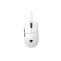 Havit StarBlaze-1 (Black and white) mouse Gaming 26000 DPI - Vista aggiuntiva 6