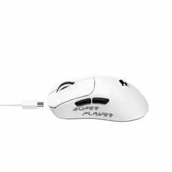Havit StarBlaze-1 (Black and white) mouse Gaming 26000 DPI - Vista aggiuntiva 8
