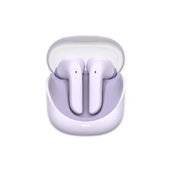 Havit 6939119079086 cuffia e auricolare Cuffie Wireless In-ear MUSICA Bluetooth Viola
