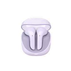 Havit 6939119079086 cuffia e auricolare Cuffie Wireless In-ear MUSICA Bluetooth Viola - Vista aggiuntiva 6