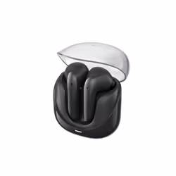 Havit 6939119079901 cuffia e auricolare Cuffie Wireless In-ear MUSICA Bluetooth Nero - Vista aggiuntiva 3
