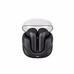 Havit 6939119079901 cuffia e auricolare Cuffie Wireless In-ear MUSICA Bluetooth Nero - Vista aggiuntiva 5