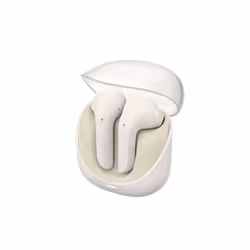 Havit 6939119079918 cuffia e auricolare Cuffie Wireless In-ear MUSICA Bluetooth Beige - Vista aggiuntiva 4