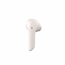 Havit 6939119079918 cuffia e auricolare Cuffie Wireless In-ear MUSICA Bluetooth Beige - Vista aggiuntiva 5