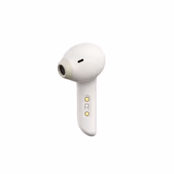 Havit 6939119079918 cuffia e auricolare Cuffie Wireless In-ear MUSICA Bluetooth Beige - Vista aggiuntiva 6